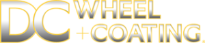 DCWheel and Coating logo